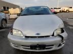 2002 Chevrolet Cavalier