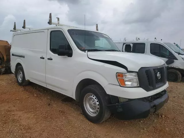 2016 Nissan NV 1500 S