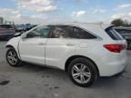 2013 Acura RDX Technology