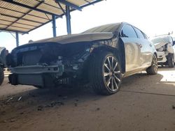 Volvo Vehiculos salvage en venta: 2015 Volvo V60 Premier