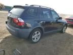 2005 BMW X3 3.0I