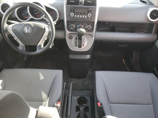 2008 Honda Element EX