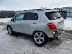 2015 Chevrolet Trax LTZ