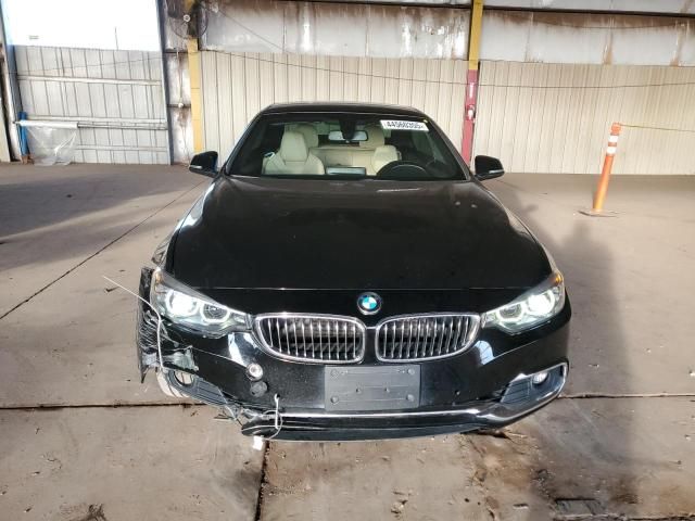 2019 BMW 430I