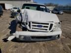 2011 Ford Ranger Super Cab