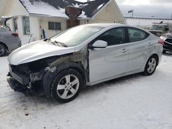 2013 Hyundai Elantra GLS en venta en Northfield, OH