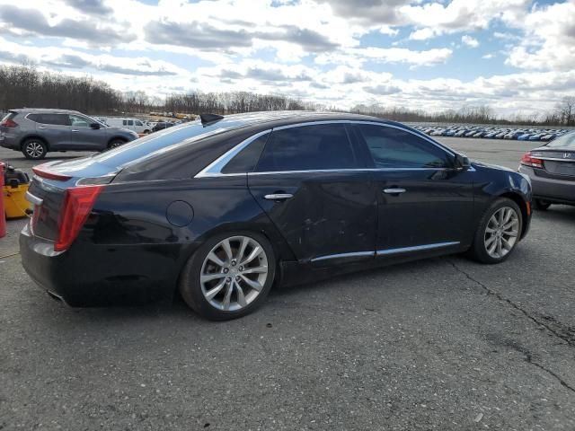 2017 Cadillac XTS Luxury