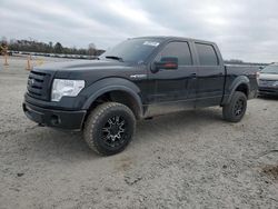 4 X 4 for sale at auction: 2010 Ford F150 Supercrew