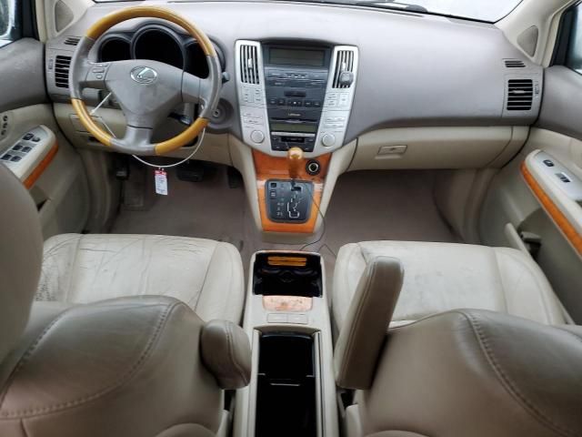 2005 Lexus RX 330