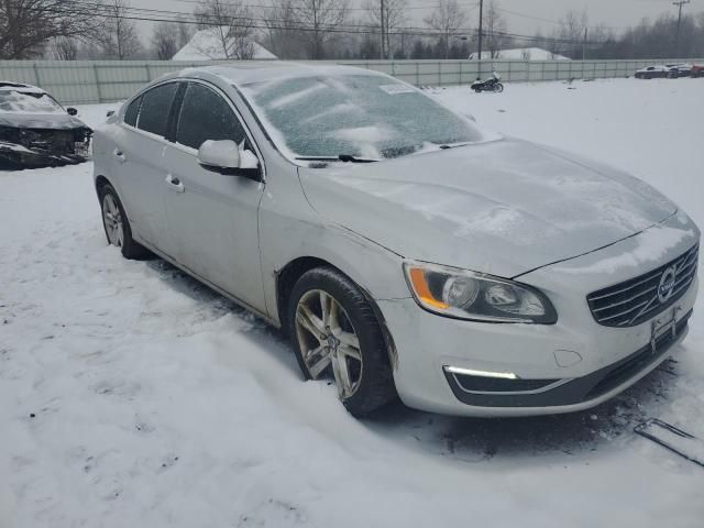 2015 Volvo S60 Premier