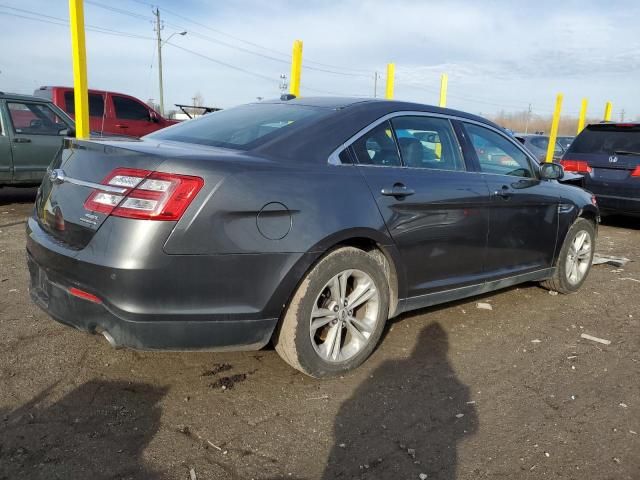 2016 Ford Taurus SEL