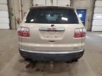 2012 GMC Acadia SLT-1