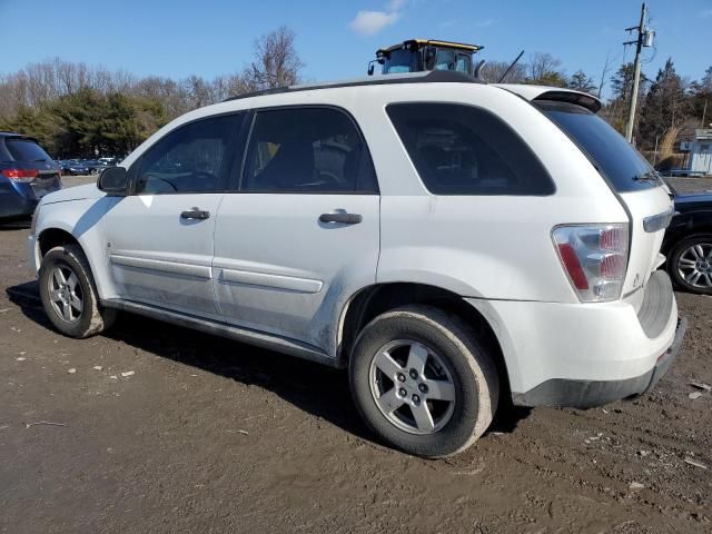 2009 Chevrolet Equinox LS