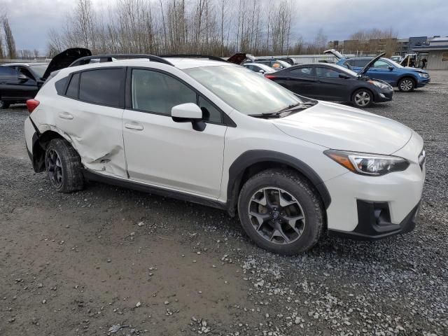 2019 Subaru Crosstrek Premium