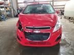 2013 Chevrolet Spark 1LT