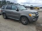 2005 Toyota Sequoia SR5