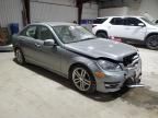 2013 Mercedes-Benz C 300 4matic