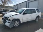 2003 Oldsmobile Bravada