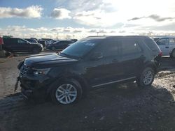 Run And Drives Cars for sale at auction: 2017 Ford Explorer XLT