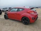 2015 Hyundai Veloster Turbo