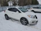 2014 Buick Encore