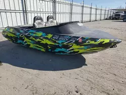 Salvage boats for sale at Magna, UT auction: 2023 Boat Other