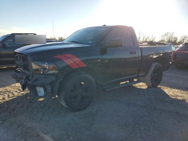 2017 Dodge RAM 1500 ST