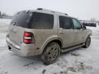 2007 Ford Explorer Limited