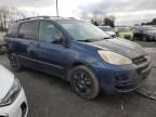 2004 Toyota Sienna XLE