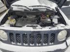 2012 Jeep Patriot Sport