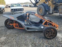 Salvage trucks for sale at Ellenwood, GA auction: 2023 Other 2023 'OTHER MOTORCYCLE' T-REX