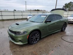 Salvage cars for sale at Montgomery, AL auction: 2023 Dodge Charger R/T