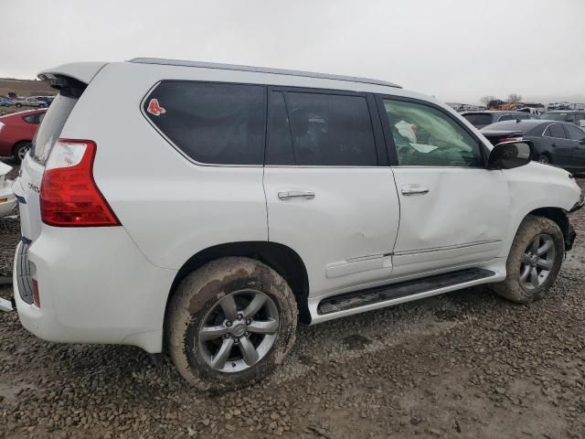 2013 Lexus GX 460 Premium