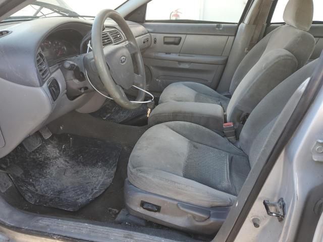 2006 Ford Taurus SE