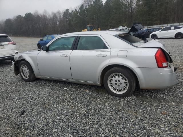 2007 Chrysler 300