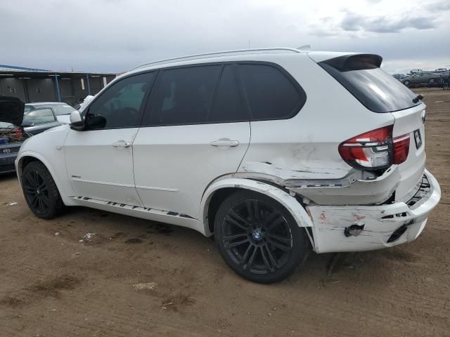 2013 BMW X5 XDRIVE35I