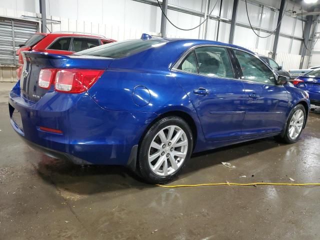 2013 Chevrolet Malibu 2LT