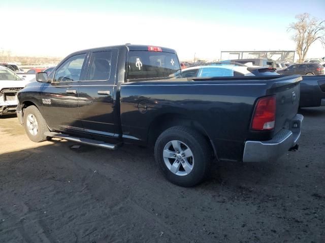 2014 Dodge RAM 1500 ST