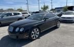 2008 Bentley Continental GT