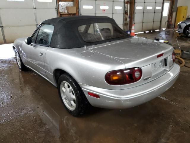 1990 Mazda MX-5 Miata