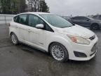 2013 Ford C-MAX SE