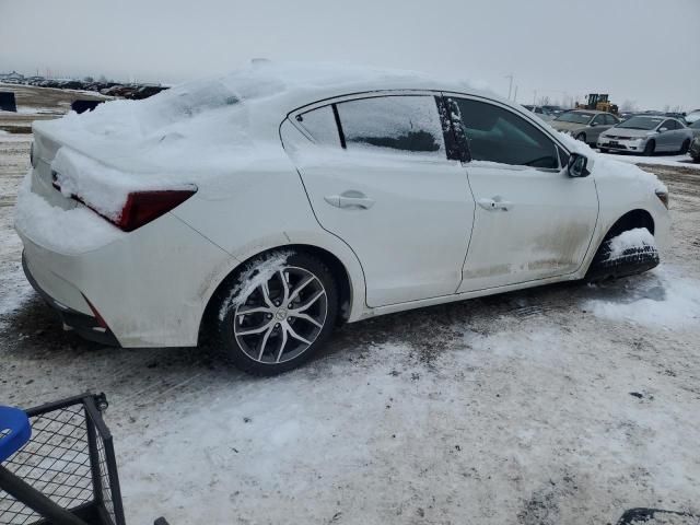 2021 Acura ILX Premium