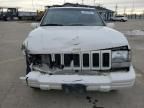 1998 Jeep Grand Cherokee Limited