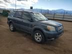 2006 Honda Pilot EX