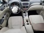 2010 Subaru Impreza Outback Sport