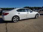 2011 Lexus LS 460L