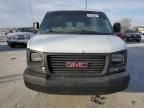 2011 GMC Savana G2500