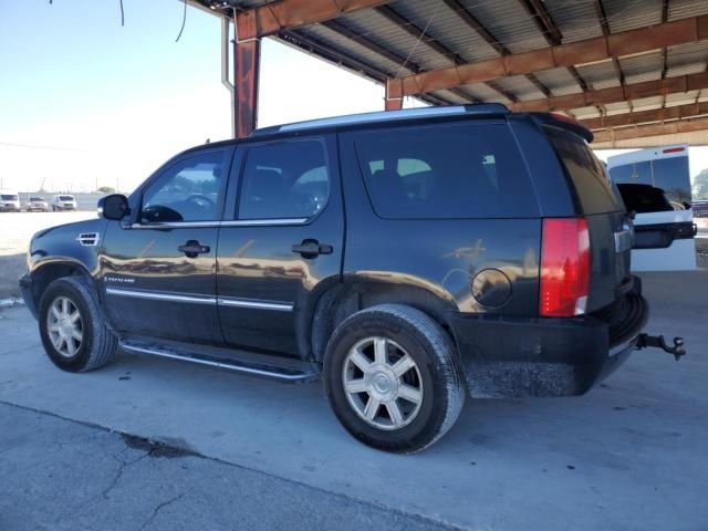 2008 Cadillac Escalade Luxury