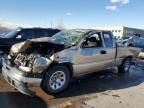 2007 Chevrolet Silverado C1500 Classic