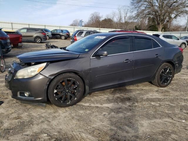 2013 Chevrolet Malibu 3LT